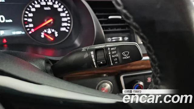 Kia K7 2017 thumb 10
