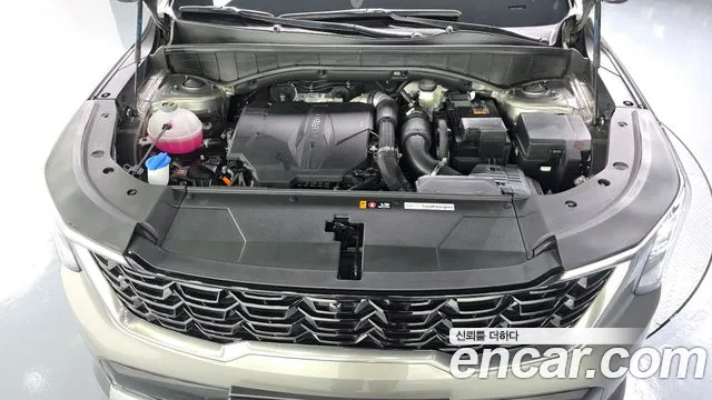 Kia Sorento 2025 thumb 7