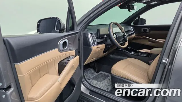 Kia Sorento 2025 thumb 5