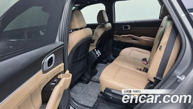 Kia Sorento 2025 thumb 12