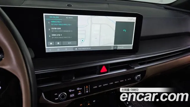 Kia Sorento 2025 thumb 4