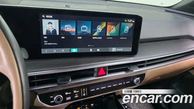 Kia Sorento 2025 thumb 10