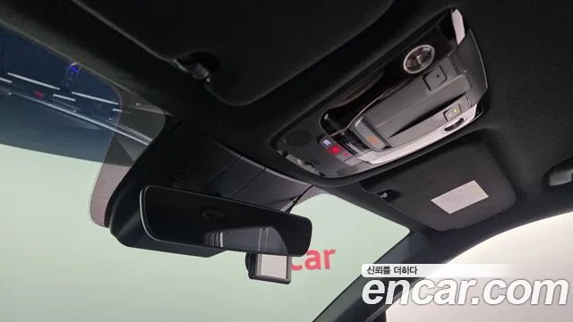 Kia Sorento 2025 thumb 3