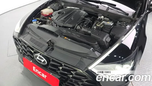 Hyundai Sonata 2022 thumb 10