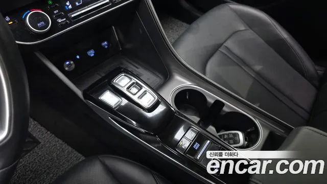 Hyundai Sonata 2022 thumb 6