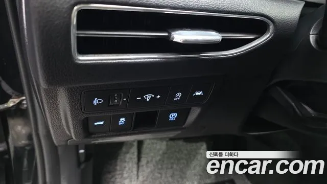Hyundai Sonata 2022 thumb 11