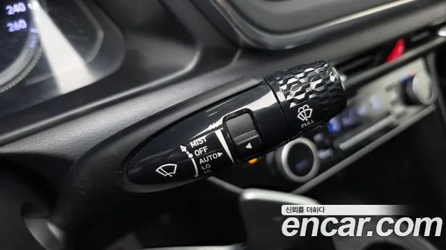 Hyundai Sonata 2022 thumb 12