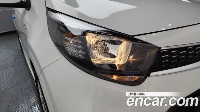 Kia Morning 2017 thumb 11