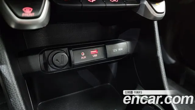 Kia Morning 2017 thumb 12