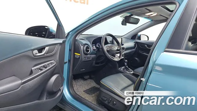Hyundai Kona 2017 thumb 5