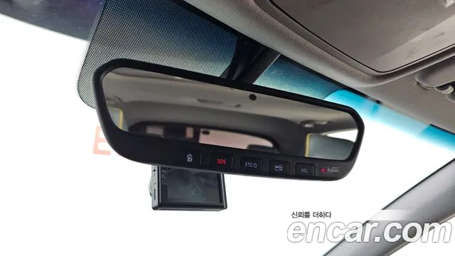 Hyundai Kona 2017 thumb 7