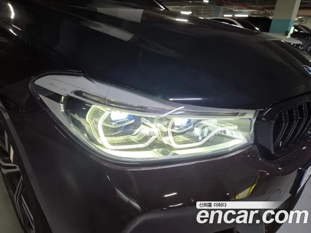 BMW 6 серии Gran Turismo 2018 thumb 11