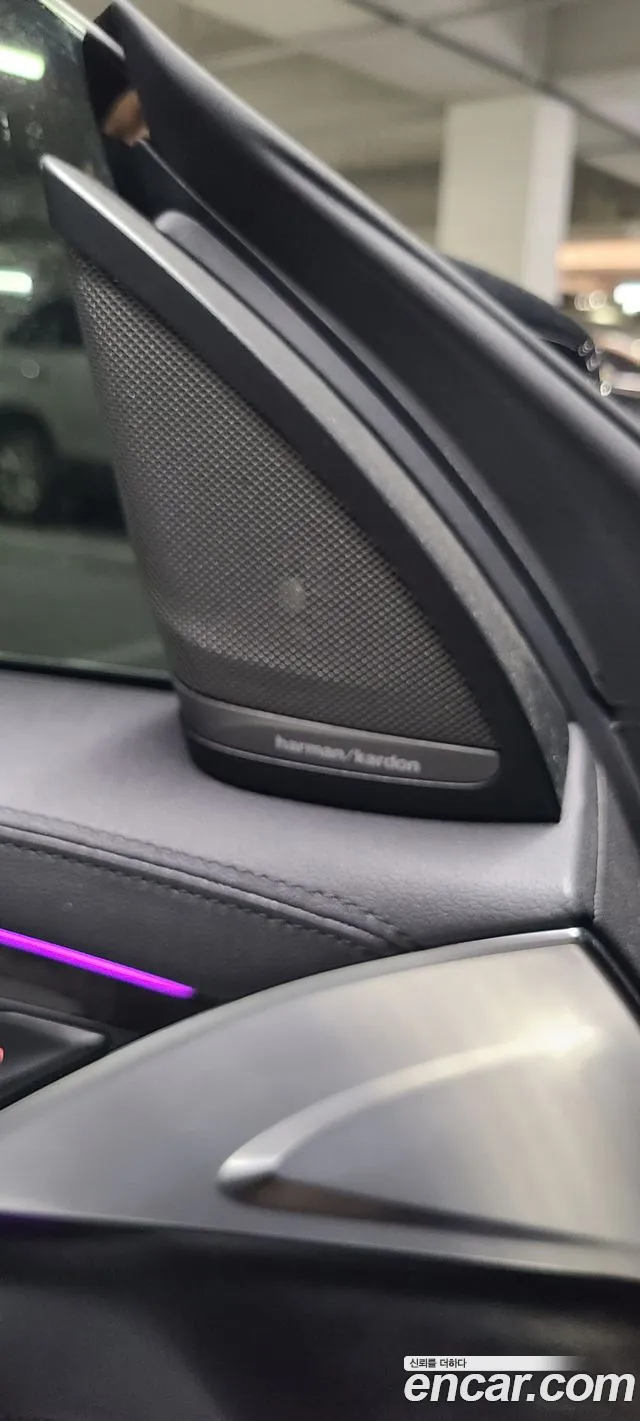 BMW 6 серии Gran Turismo 2018 thumb 2