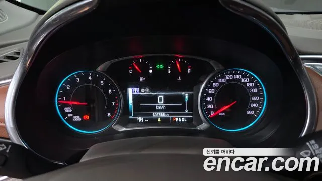 Chevrolet Malibu 2016 thumb 9