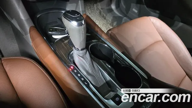 Chevrolet Malibu 2016 thumb 3