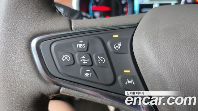 Chevrolet Malibu 2016 thumb 8