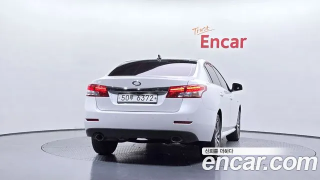 Renault SM5 2014 thumb 9