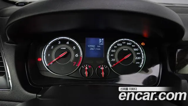 Renault SM5 2014 thumb 4