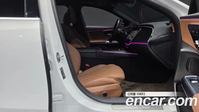 Mercedes-Benz E-Class 2024 thumb 10