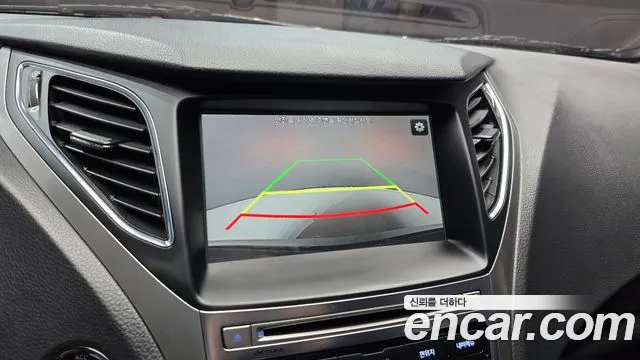 Hyundai Grandeur 2017 thumb 7