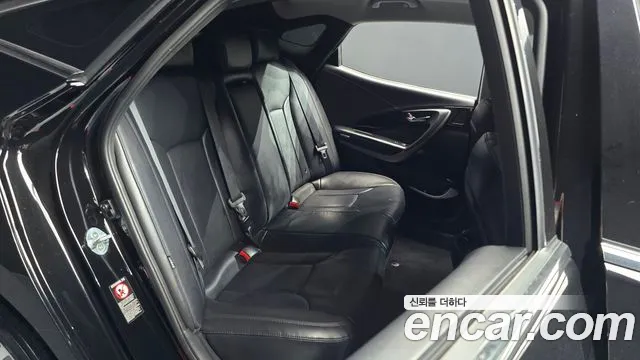 Hyundai Grandeur 2017 thumb 3