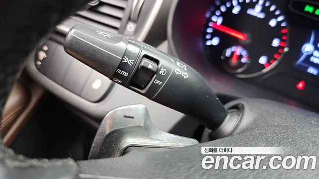 Kia Sorento 2017 thumb 2
