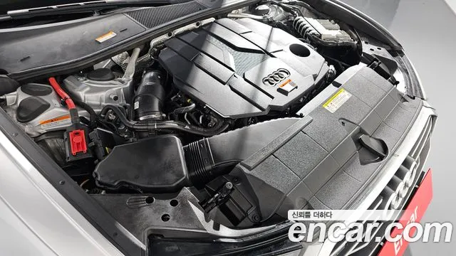Audi A6 2021 thumb 12
