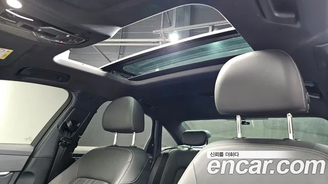 Audi A6 2021 thumb 11