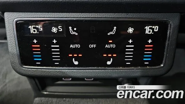 Audi A6 2021 thumb 10