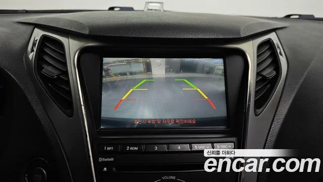 Hyundai Grandeur 2012 thumb 4