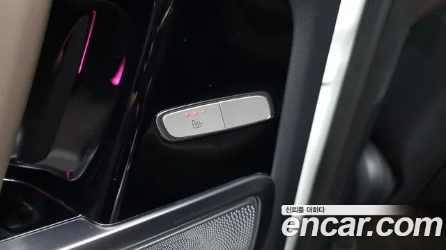 Mercedes-Benz G-Класс 2024 thumb 2