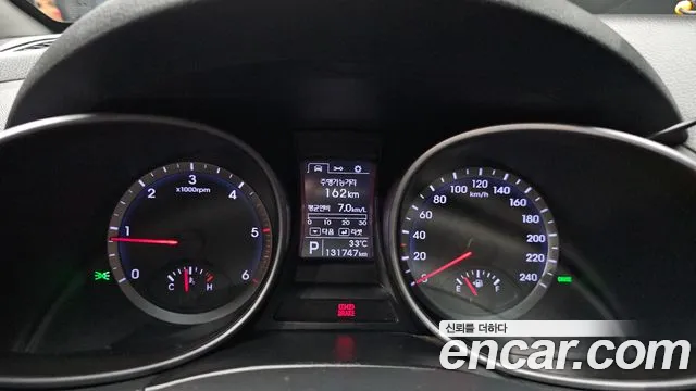 Hyundai Санта Фе 2013 thumb 4