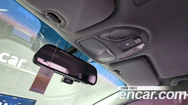 Hyundai Санта Фе 2013 thumb 9