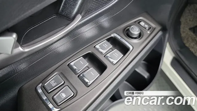 KGM Korando 2021 thumb 6