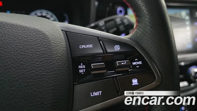 KGM Korando 2021 thumb 12