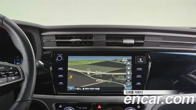 KGM Korando 2021 thumb 10