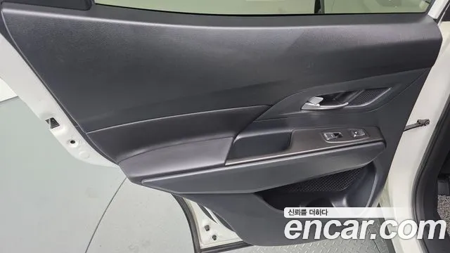 KGM Korando 2021 thumb 2