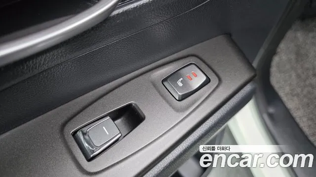 KGM Korando 2021 thumb 4