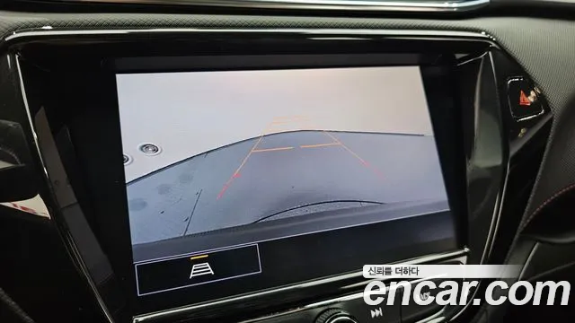 Chevrolet Trailblazer 2021 thumb 6