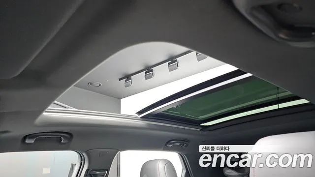 Chevrolet Trailblazer 2021 thumb 9