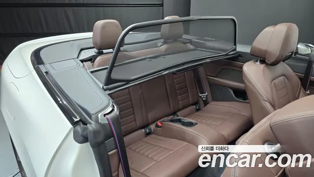 BMW 4 серии 2025 thumb 4