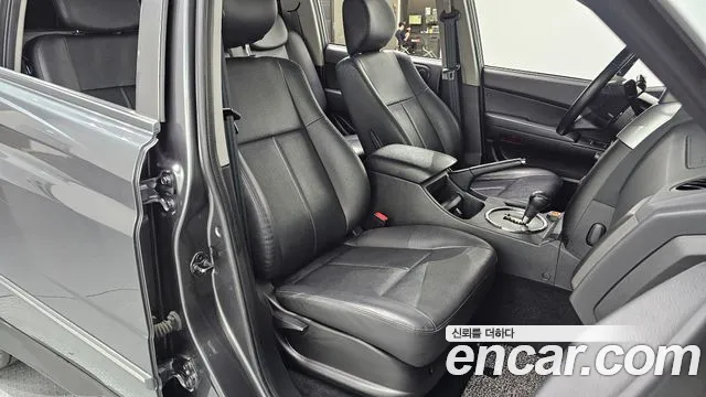 KGM Korando 2017 thumb 5