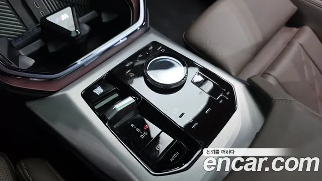 BMW X3 2025 thumb 4