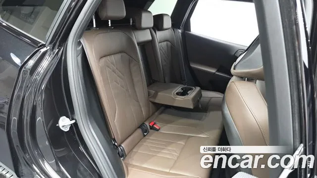 BMW X3 2025 thumb 7