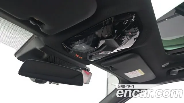 BMW X3 2025 thumb 9
