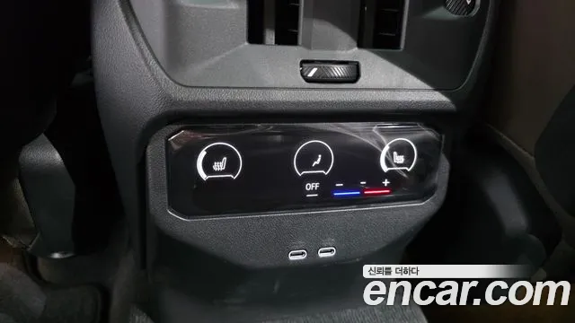 BMW X3 2025 thumb 3
