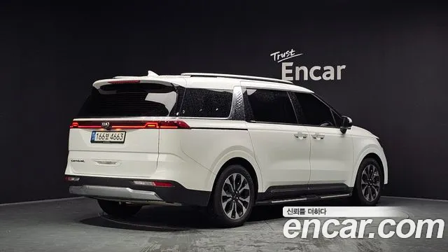 Kia Carnival 2020 thumb 7