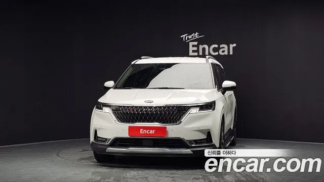Kia Carnival 2020 thumb 12