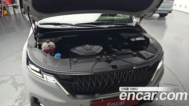 Kia Carnival 2020 thumb 4