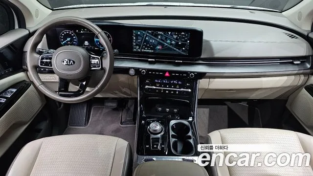 Kia Carnival 2020 thumb 11